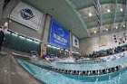 Swimming & Diving vs RWU  Swimming & Diving vs Roger Williams University. - Photo by Keith Nordstrom : Wheaton, Swimming